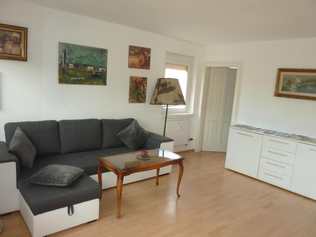 Ferienappartement Carlo Appartamento *