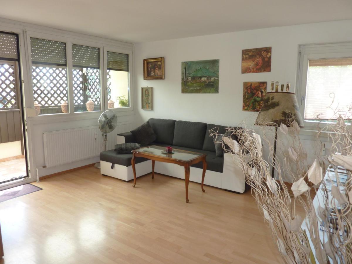 Appartamento Ferienappartement Carlo