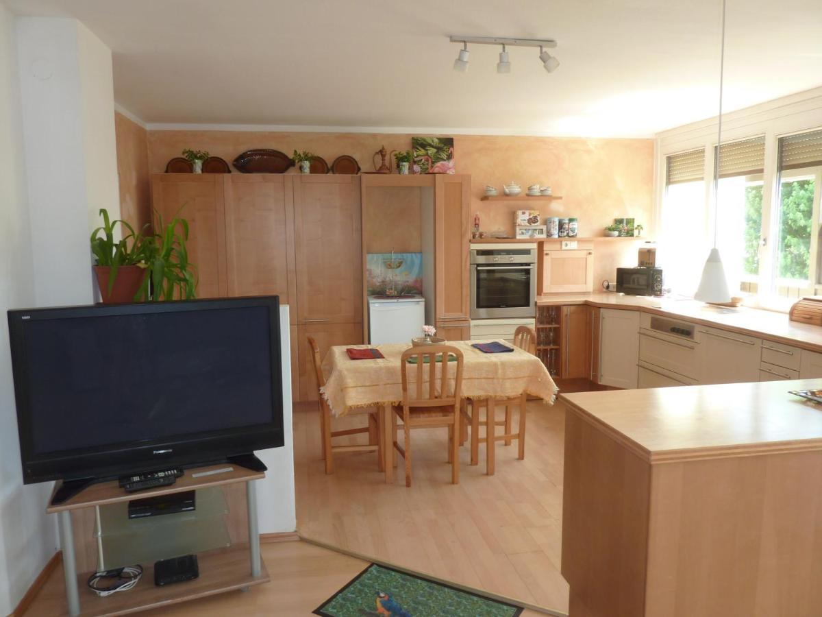 Ferienappartement Carlo * Salisburgo