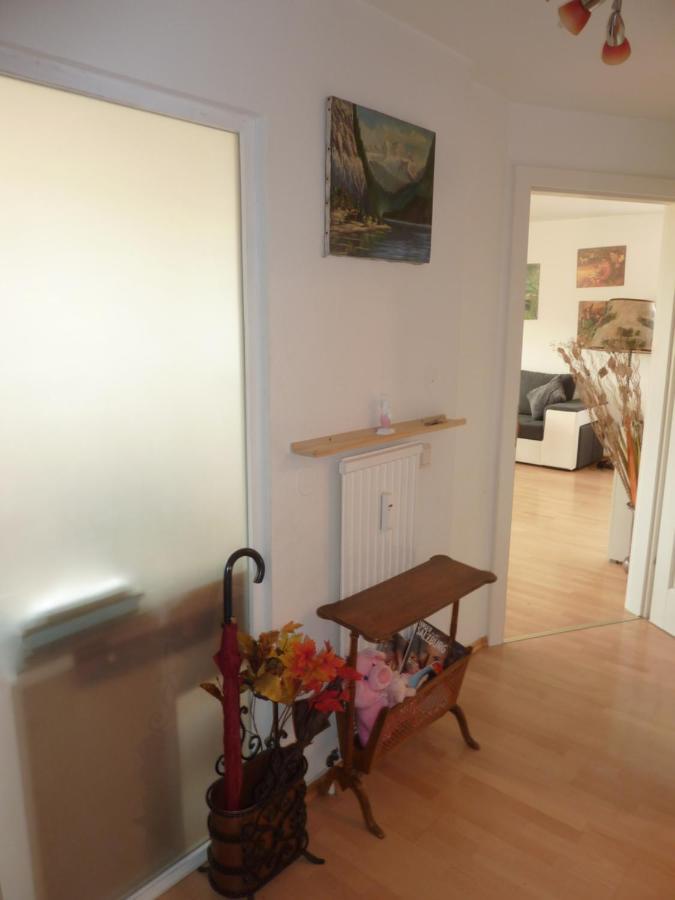 Ferienappartement Carlo Appartamento *