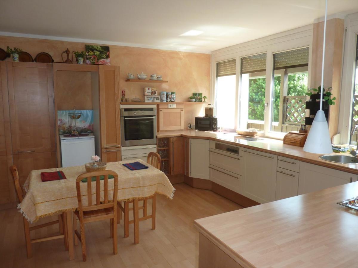 Appartamento Ferienappartement Carlo *
