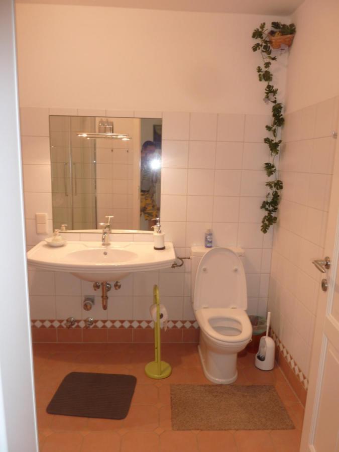 Ferienappartement Carlo Appartamento Salisburgo