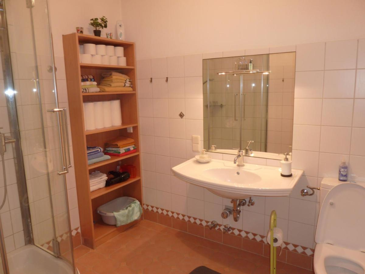 Appartamento Ferienappartement Carlo *