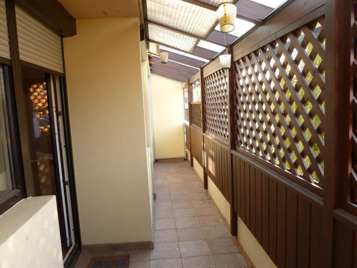 Ferienappartement Carlo Appartamento Salisburgo